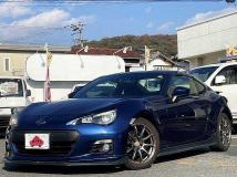 2013 Subaru BRZ