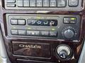 1997 Toyota Chaser