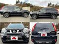 2012 Nissan X-Trail