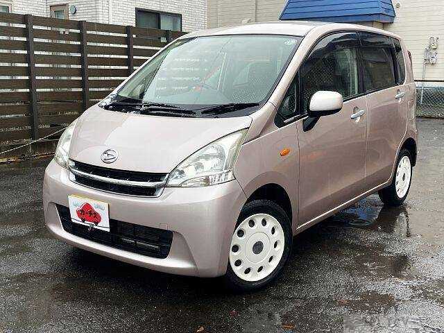 2011 Daihatsu Move