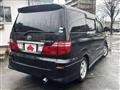 2007 Toyota Alphard