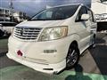 2005 Toyota Alphard