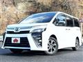 2021 Toyota Voxy