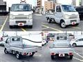 2004 Suzuki Carry Truck