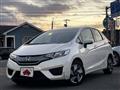 2014 Honda Fit Hybrid