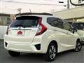 2014 Honda Fit Hybrid