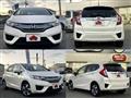 2014 Honda Fit Hybrid