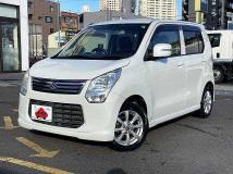 2013 Suzuki Wagon R