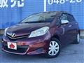 2011 Toyota Vitz