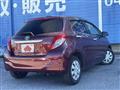 2011 Toyota Vitz