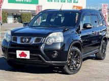 2013 Nissan X-Trail