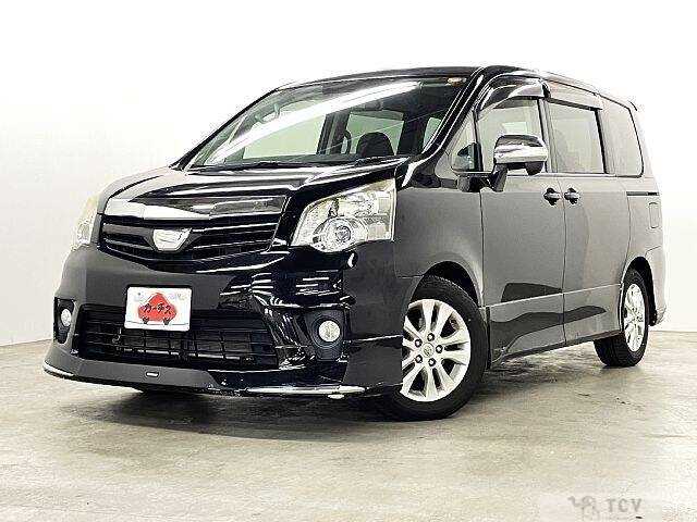 2010 Toyota Noah