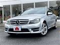 2013 Mercedes-Benz C-Class