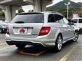 2013 Mercedes-Benz C-Class