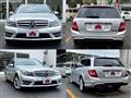 2013 Mercedes-Benz C-Class