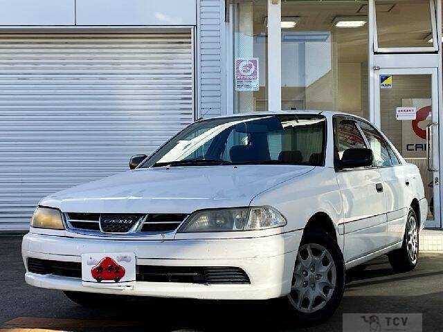 1999 Toyota Carina