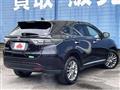 2015 Toyota Harrier