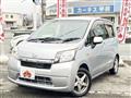 2013 Daihatsu Move