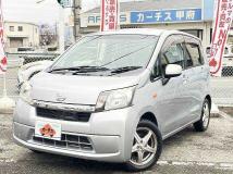 2013 Daihatsu Move
