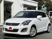 2013 Suzuki Swift
