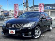 2010 Toyota Crown