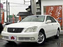 2005 Toyota Crown