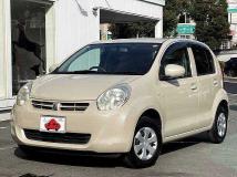 2010 Toyota Passo