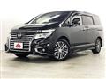 2019 Nissan Elgrand