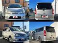 2004 Nissan Serena
