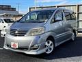 2007 Toyota Alphard