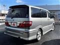 2007 Toyota Alphard