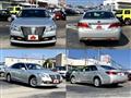2013 Toyota Crown