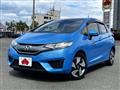 2015 Honda Fit Hybrid
