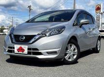 2018 Nissan Note