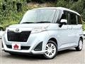 2020 Toyota Roomy