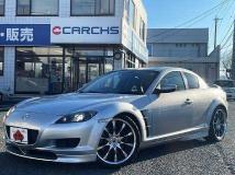 2006 Mazda RX-8