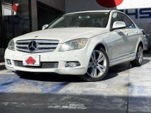 2007 Mercedes-Benz C-Class