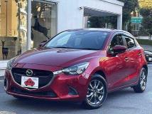 2018 Mazda Demio