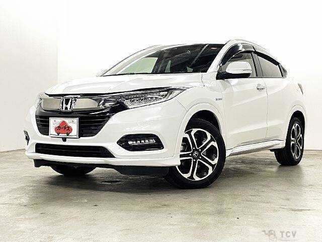 2019 Honda VEZEL