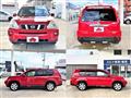 2010 Nissan X-Trail