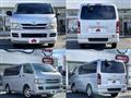 2007 Toyota Hiace Van