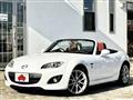 2010 Mazda Roadster