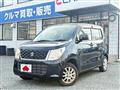 2016 Suzuki Wagon R