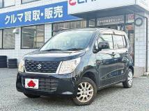 2016 Suzuki Wagon R