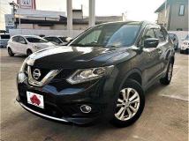 2011 Nissan X-Trail