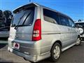 2004 Nissan Serena