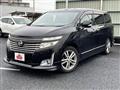 2011 Nissan Elgrand