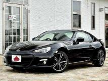 2013 Subaru BRZ