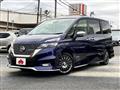 2018 Nissan Serena