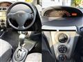 2009 Toyota Vitz